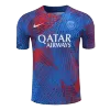 PSG Pre-Match Jerseys Kit 2022 - myjersey