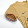 Barcelona Away Authentic Jersey 2022/23 Men - myjersey