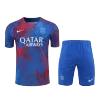 PSG Pre-Match Jerseys Kit 2022 - myjersey