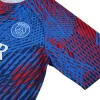 PSG Pre-Match Jerseys Kit 2022 - myjersey