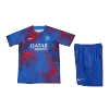 PSG Pre-Match Jerseys Kit 2022 - myjersey