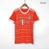 Bayern Munich Home Jersey 2022/23 Men - myjersey