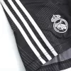 Real Madrid Fourth Away Soccer Shorts 2021/22 Men - myjersey