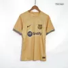 PEDRI #8 Barcelona Away Jersey 2022/23 Men - myjersey