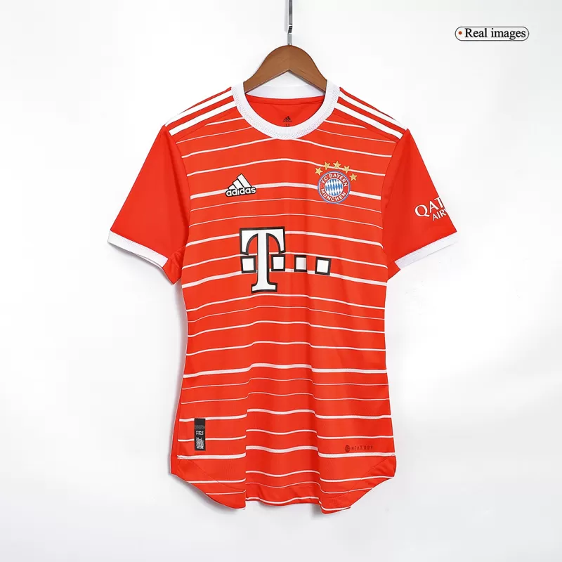 Bayern Munich Home Jersey 2022/23 Men - myjersey