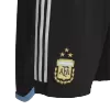 Argentina Home Jerseys Kit 2022 - Three Stars - myjersey