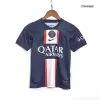 PSG Home Kids Jerseys Kit 2022/23 - myjersey