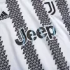 Juventus Home Kids Jerseys Kit 2022/23 - myjersey