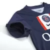 PSG Home Kids Jerseys Kit 2022/23 - myjersey