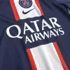 PSG Home Kids Jerseys Kit 2022/23 - myjersey