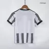 Juventus Home Kids Jerseys Kit 2022/23 - myjersey