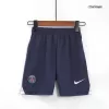 PSG Home Kids Jerseys Kit 2022/23 - myjersey