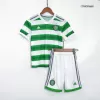 Celtic Home Kids Jerseys Kit 2022/23 - myjersey