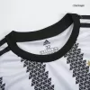 Juventus Home Kids Jerseys Kit 2022/23 - myjersey