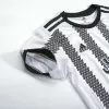 Juventus Home Kids Jerseys Kit 2022/23 - myjersey