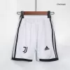 Juventus Home Kids Jerseys Kit 2022/23 - myjersey