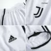 Juventus Home Kids Jerseys Kit 2022/23 - myjersey