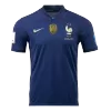 France Home Jersey World Cup 2022 Men - myjersey