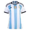 Argentina Home Jersey World Cup 2022 Men - myjersey