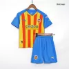 Valencia Third Away Kids Jerseys Kit 2022/23 - myjersey