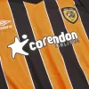 Hull City AFC Home Jersey 2022/23 Men - myjersey