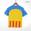 Valencia Third Away Kids Jerseys Kit 2022/23 - myjersey