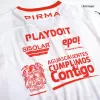 Necaxa Home Jersey 2022/23 Men - myjersey