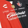 Atlas de Guadalajara Home Kids Jerseys Kit 2022/23 - myjersey