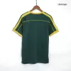 Brazil Goalkeeper Jersey 1998 Men - myjersey