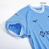 Lazio Home Jersey 2022/23 Men - myjersey