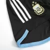 Argentina Home Soccer Shorts 2022 Men -Champion - myjersey