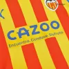 Valencia Third Away Kids Jerseys Kit 2022/23 - myjersey