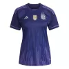 Argentina Away Jersey World Cup 2022 Men - myjersey