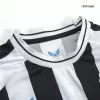 Newcastle Home Kids Jerseys Kit 2022/23 - myjersey