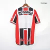 Vintage Soccer Jersey Sao Paulo FC Away 2000 Men - myjersey