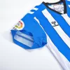 Malaga Home Jersey 2022/23 Men - myjersey