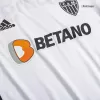 Atlético Mineiro Away Authentic Jersey 2022/23 Men - myjersey