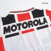 Vintage Soccer Jersey Sao Paulo FC Away 2000 Men - myjersey