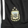 Argentina Home Soccer Shorts 2022 Men -Champion - myjersey