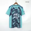 Fulham Away Jersey 2022/23 Men - myjersey