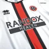 Sheffield United Away Jersey 2022/23 Men - myjersey