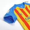 Valencia Third Away Kids Jerseys Kit 2022/23 - myjersey