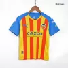 Valencia Third Away Kids Jerseys Kit 2022/23 - myjersey