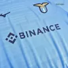 Lazio Home Jersey 2022/23 Men - myjersey