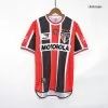 Vintage Soccer Jersey Sao Paulo FC Away 2000 Men - myjersey