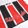 Vintage Soccer Jersey Sao Paulo FC Away 2000 Men - myjersey