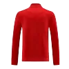 Bayern Munich Tracksuit 2022/23 Red - myjersey