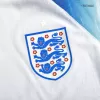 Authentic England Home Long Sleeve Soccer Jersey 2022 Men - myjersey