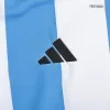 Argentina Home Long Sleeve Soccer Jersey 2022 Men - myjersey