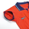 England Away Jersey World Cup 2022 Men - myjersey